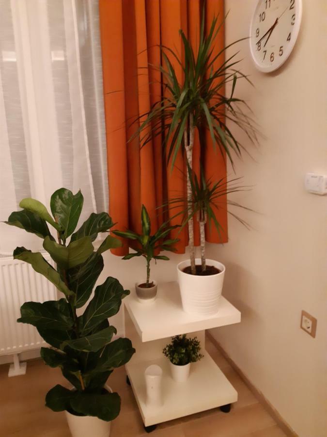 Modern, Quiet & Cozy In The Middle Of Downtown Near Danube At Fashion Street Apartamento *