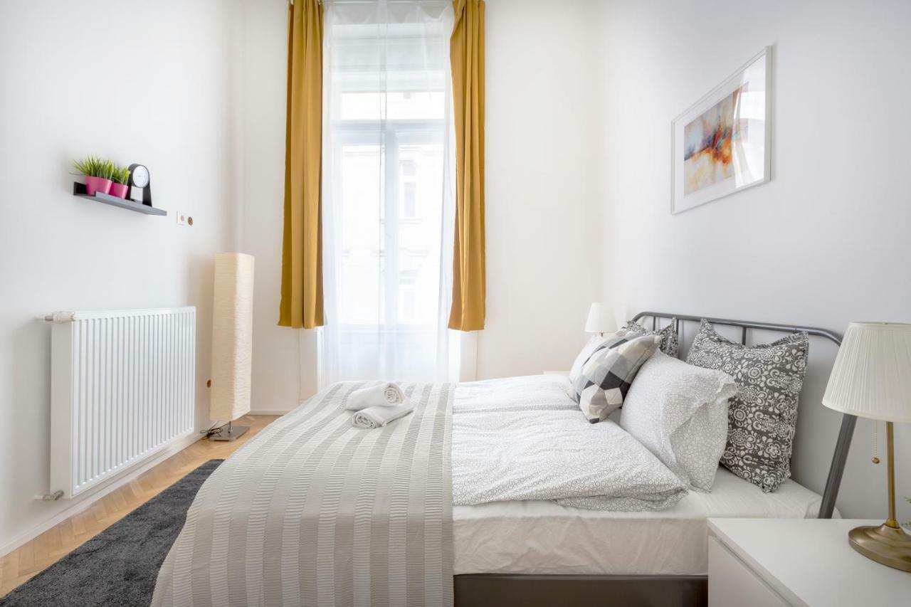 Exclusive Downtown Bella Appartement