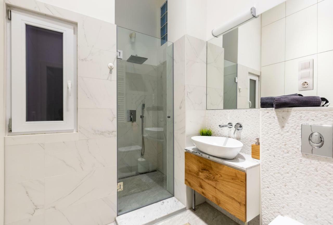 Exclusive Downtown Bella Appartement Budapest