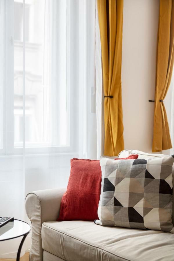 Exclusive Downtown Bella Appartement *