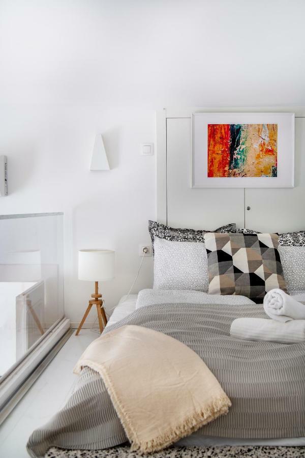Exclusive Downtown Bella Appartement
