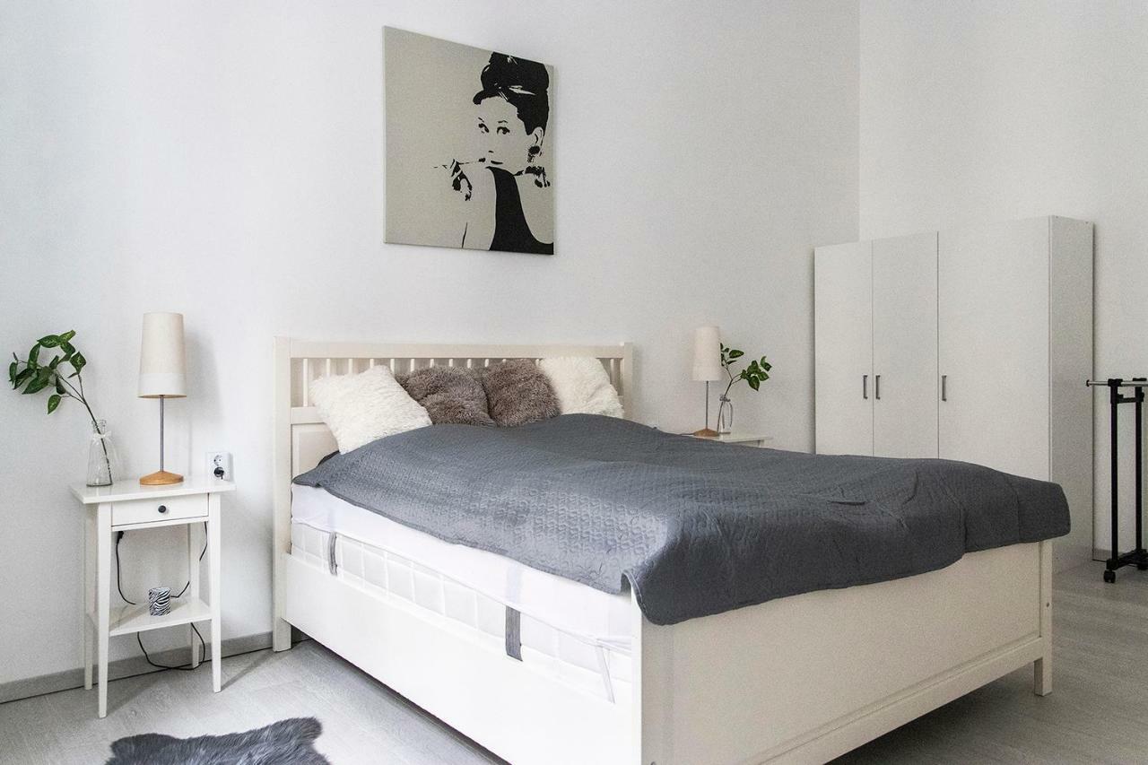 Dora Near Buda Castle With Parking! Apartmán *