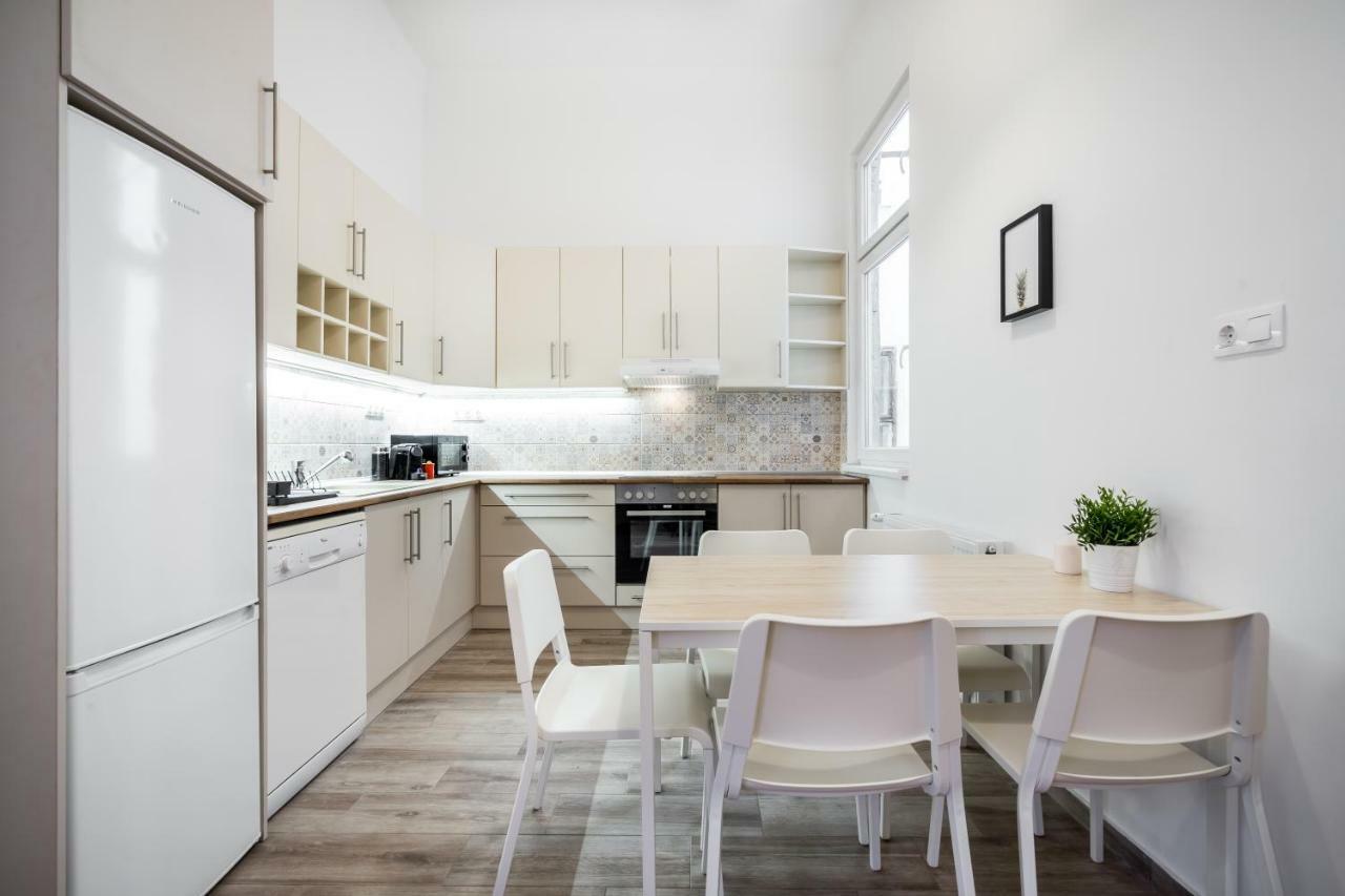 Downtown Visegradi10 Apartamento *