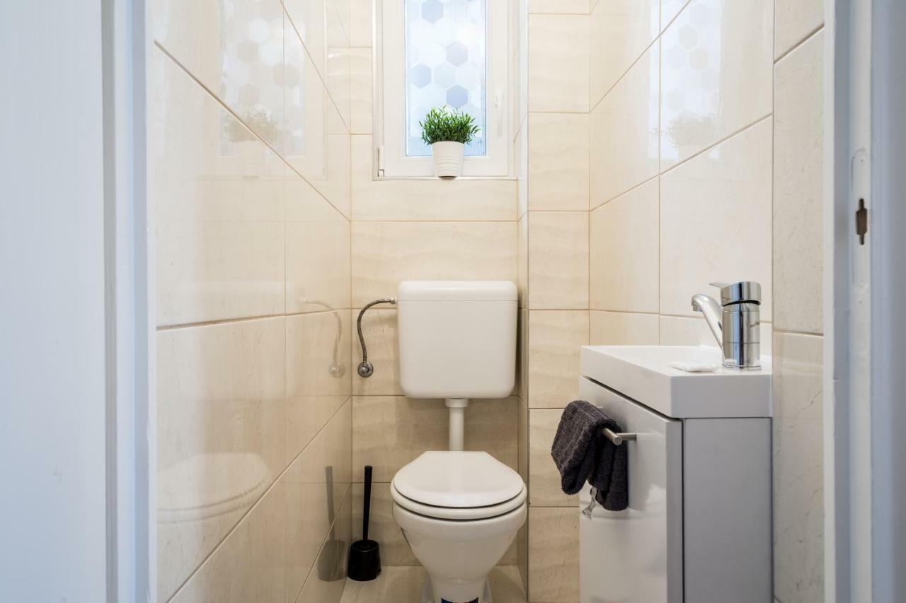Apartamento Downtown Visegradi10 *