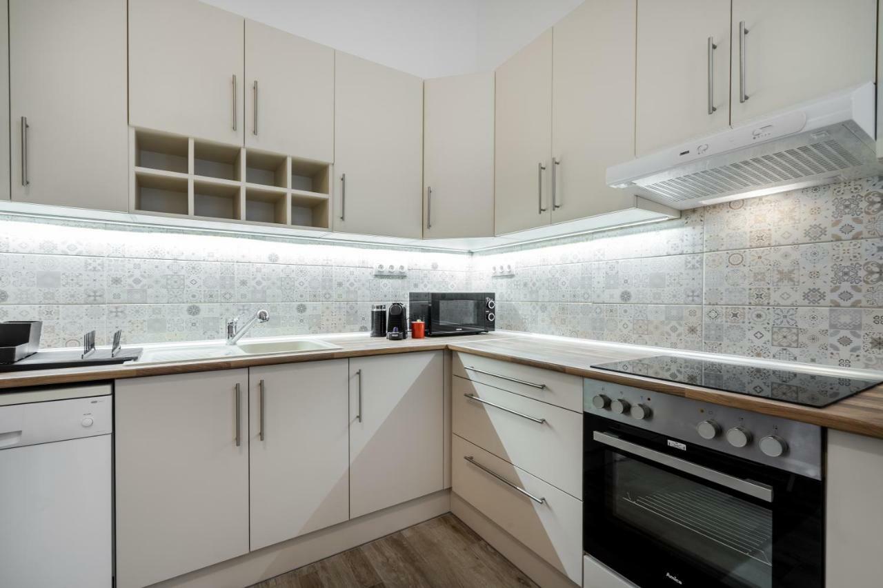 Apartamento Downtown Visegradi10 *