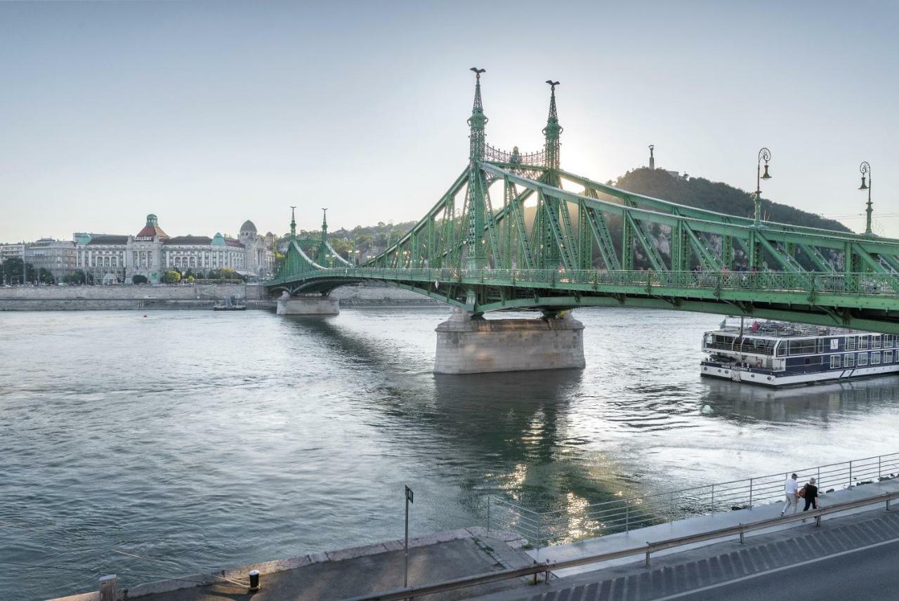 Raday Grand Deluxe * Budapest