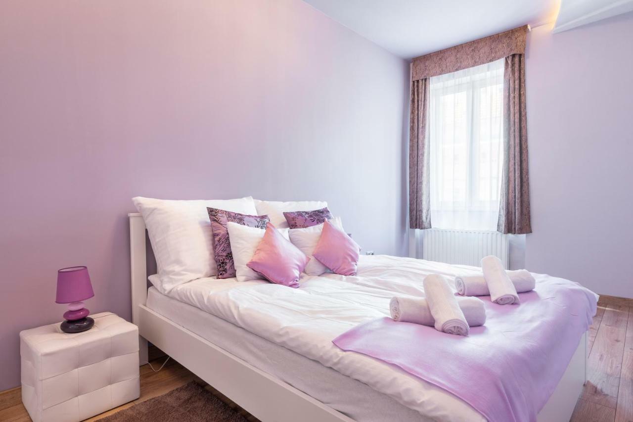 Raday Grand Deluxe * Budapest