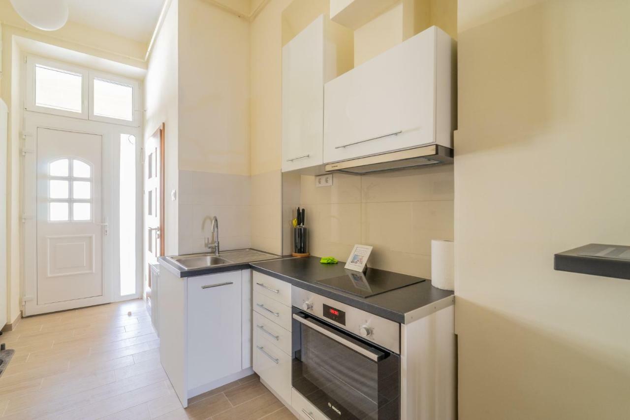 Apartament Dohany Residency Inner Synagogue *