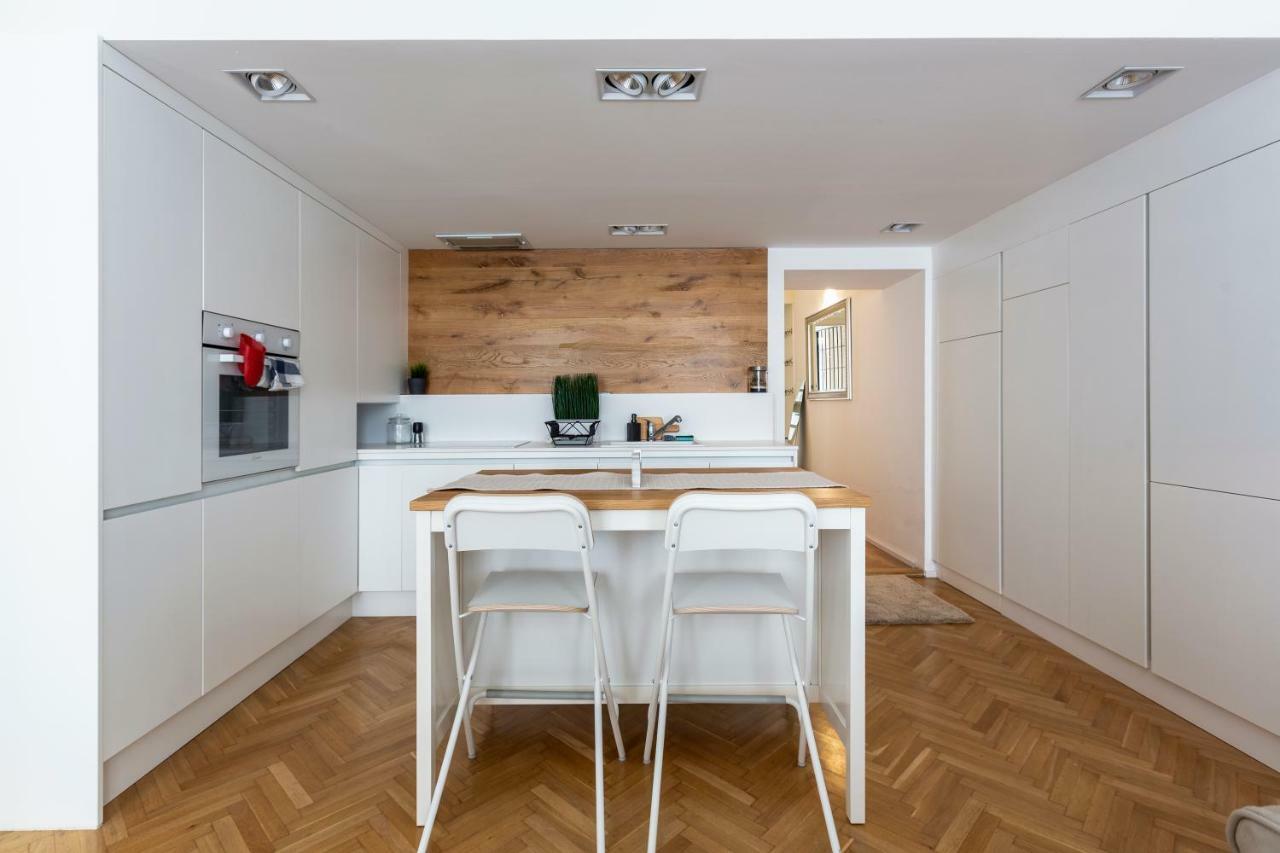 Exclusive Downtown Bella Appartement