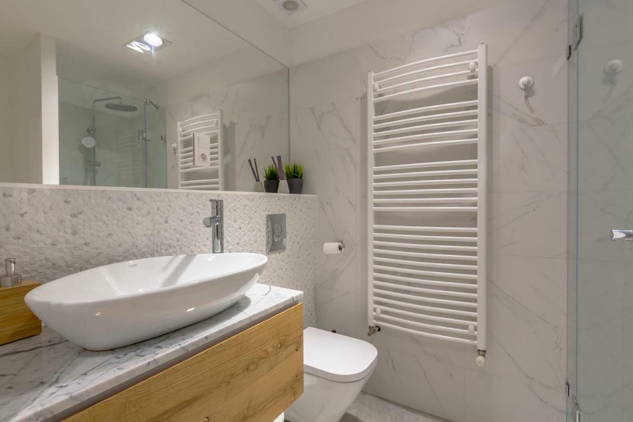 Exclusive Downtown Bella Appartement