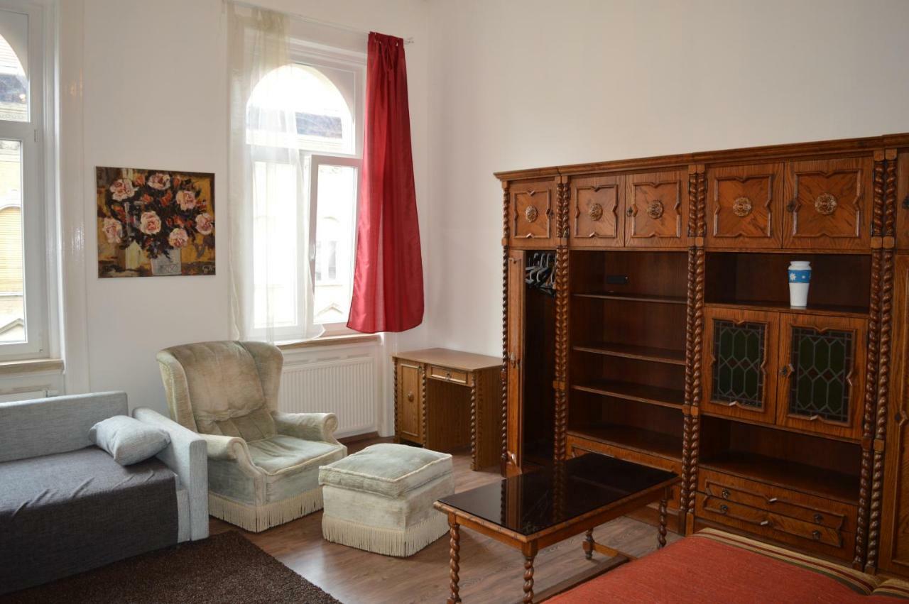 Flower Appartement *