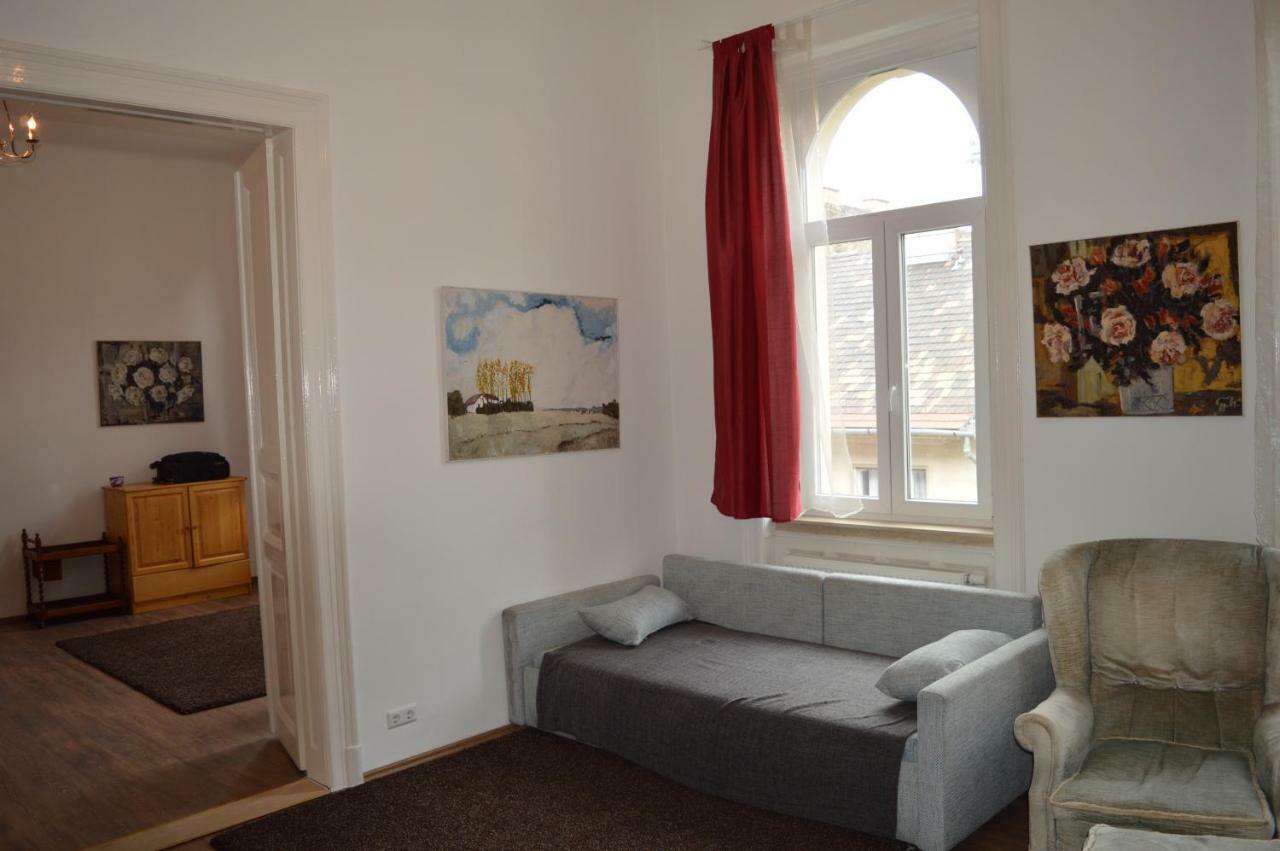 Appartement Flower