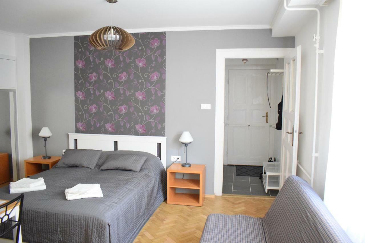 Diamond Astoria Budapest