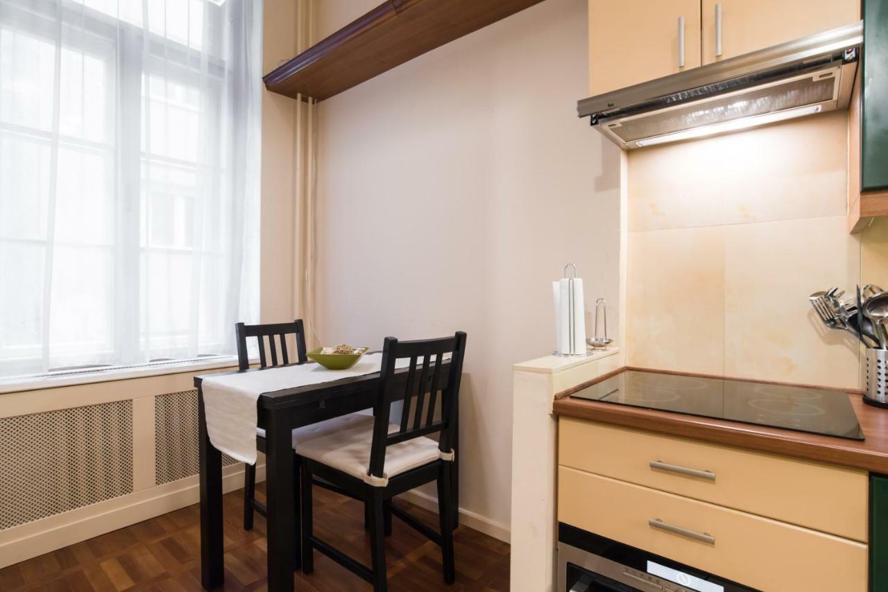 Apartamento Stollar Business Style At Parliament *