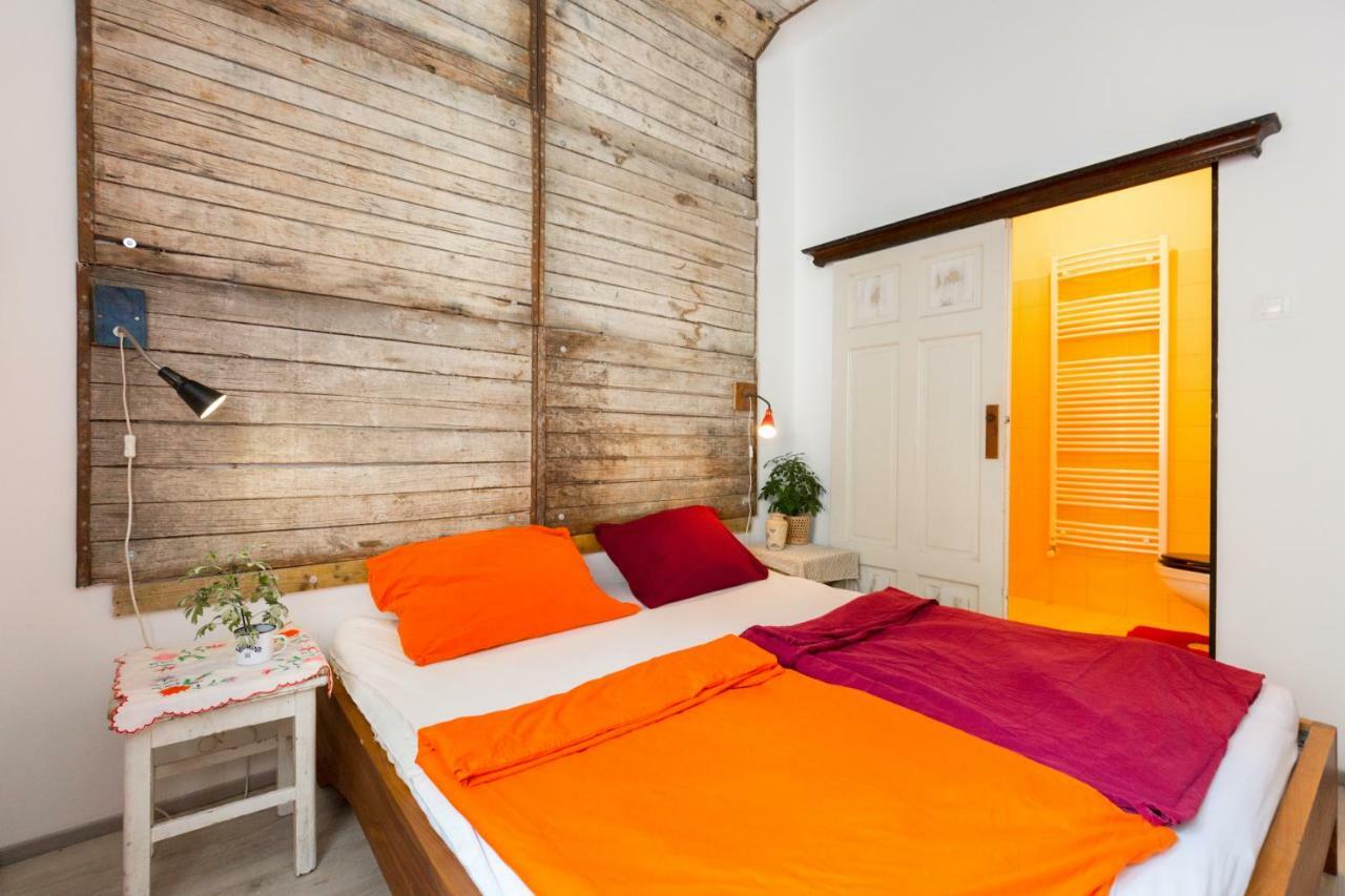 Vandrarhem Nest Budapest