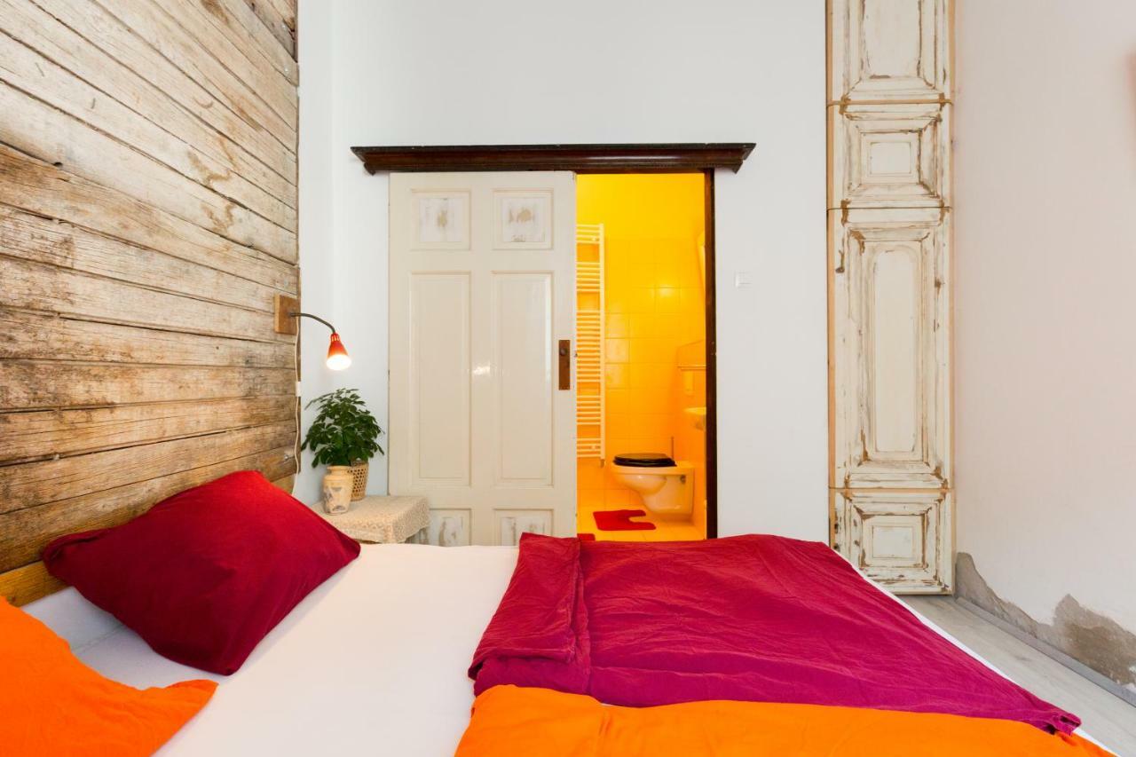 Nest Budapest