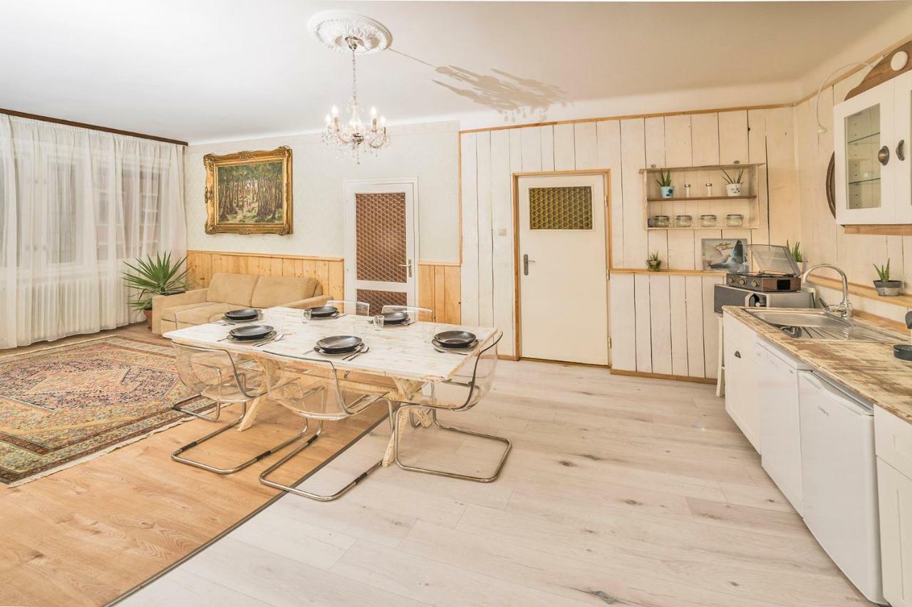 Rumbach Apartamento *