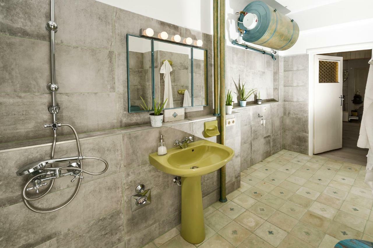 Apartamento Rumbach Budapest