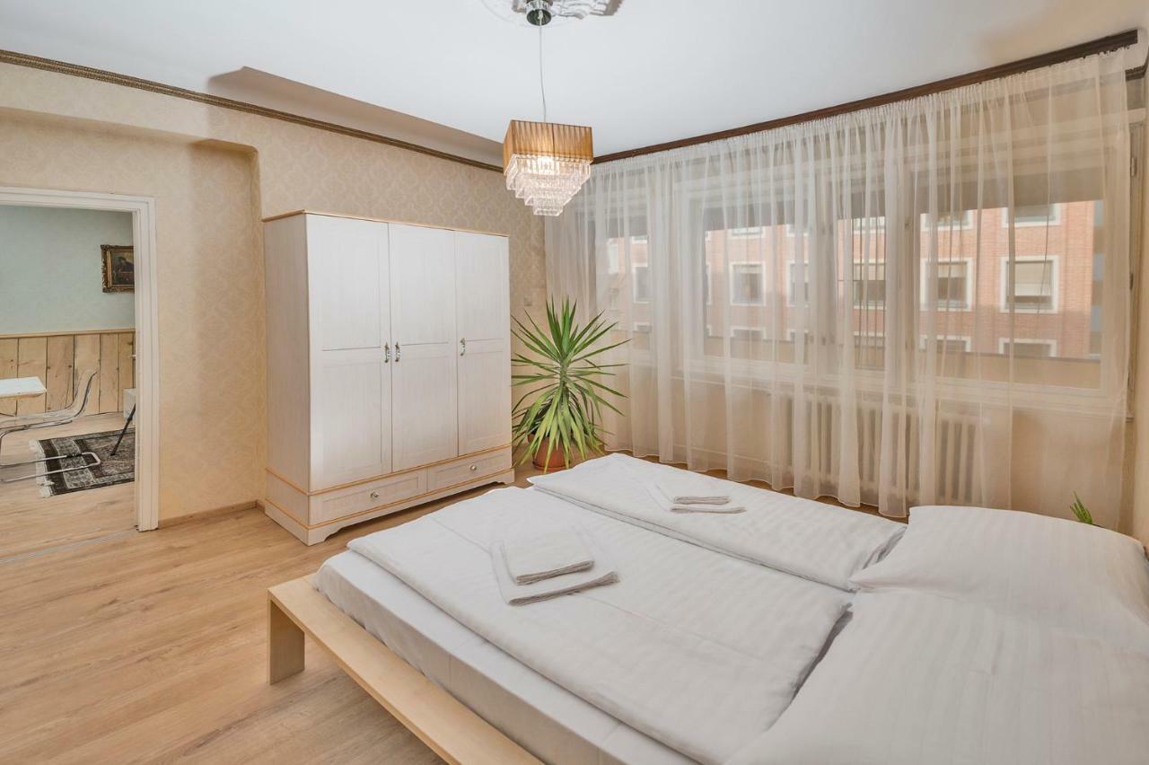Rumbach Apartamento