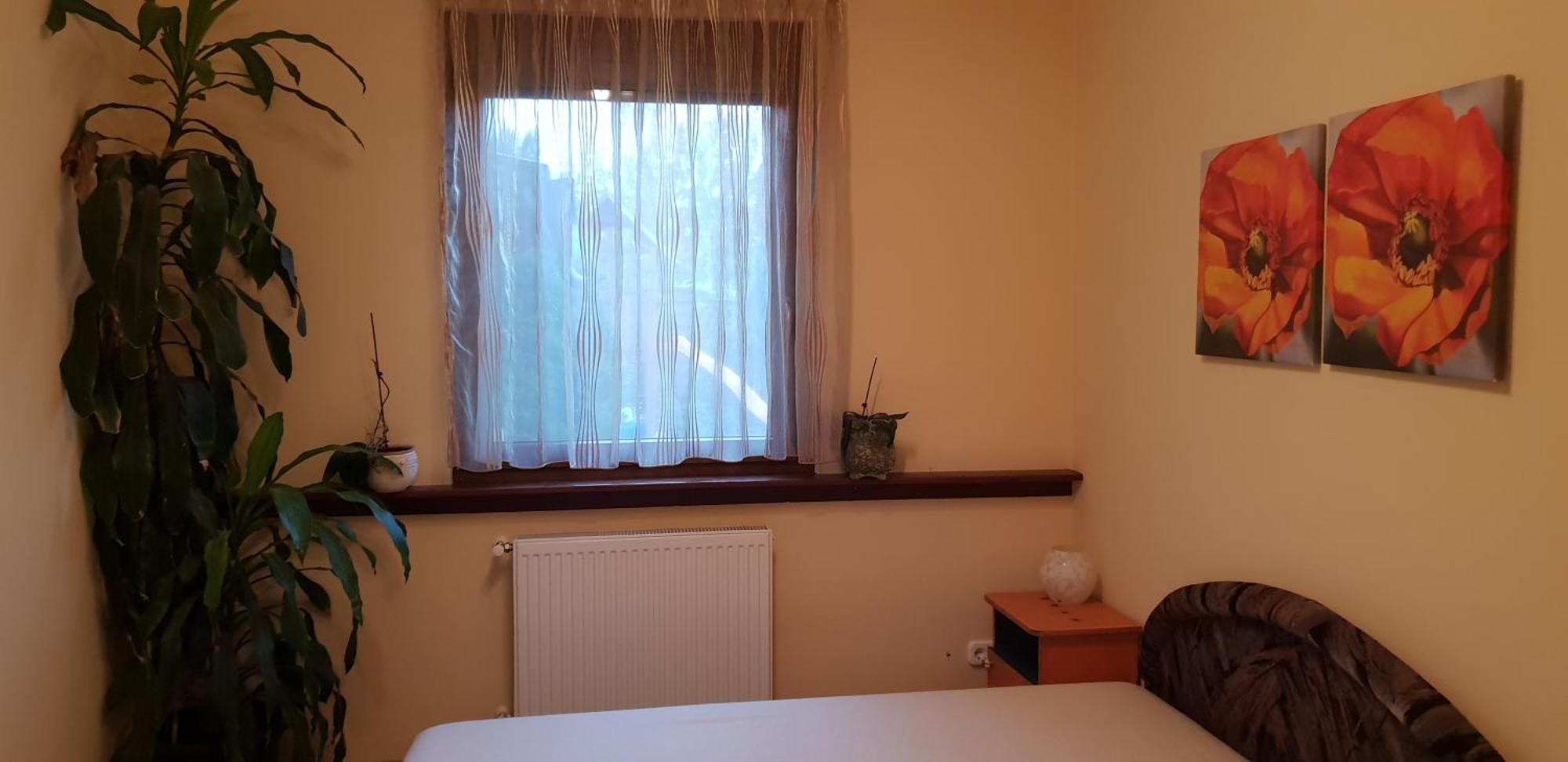 Szent László Habitación en casa particular