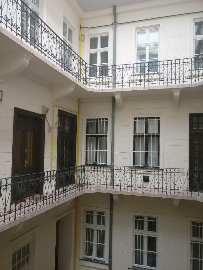 Apartament Opera Dream *