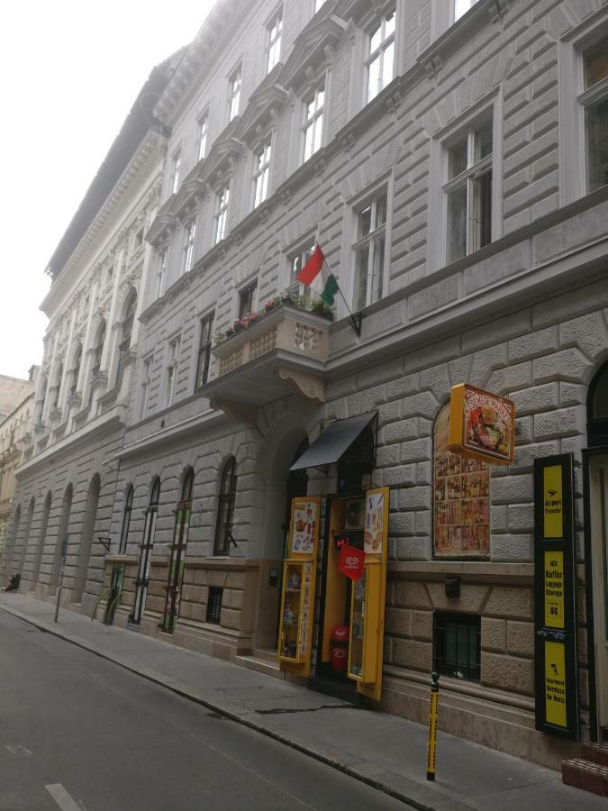 Opera Dream Budapeszt
