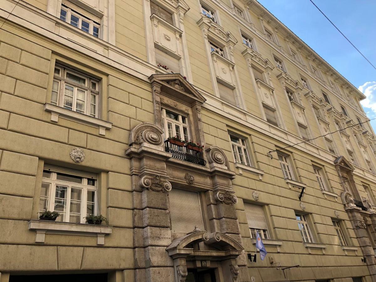 Stollar Business Style At Parliament * Budapest