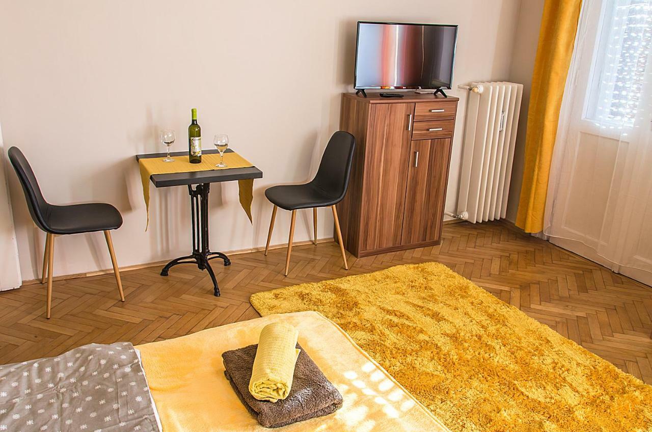 Appartamento St. Gellert Budapest