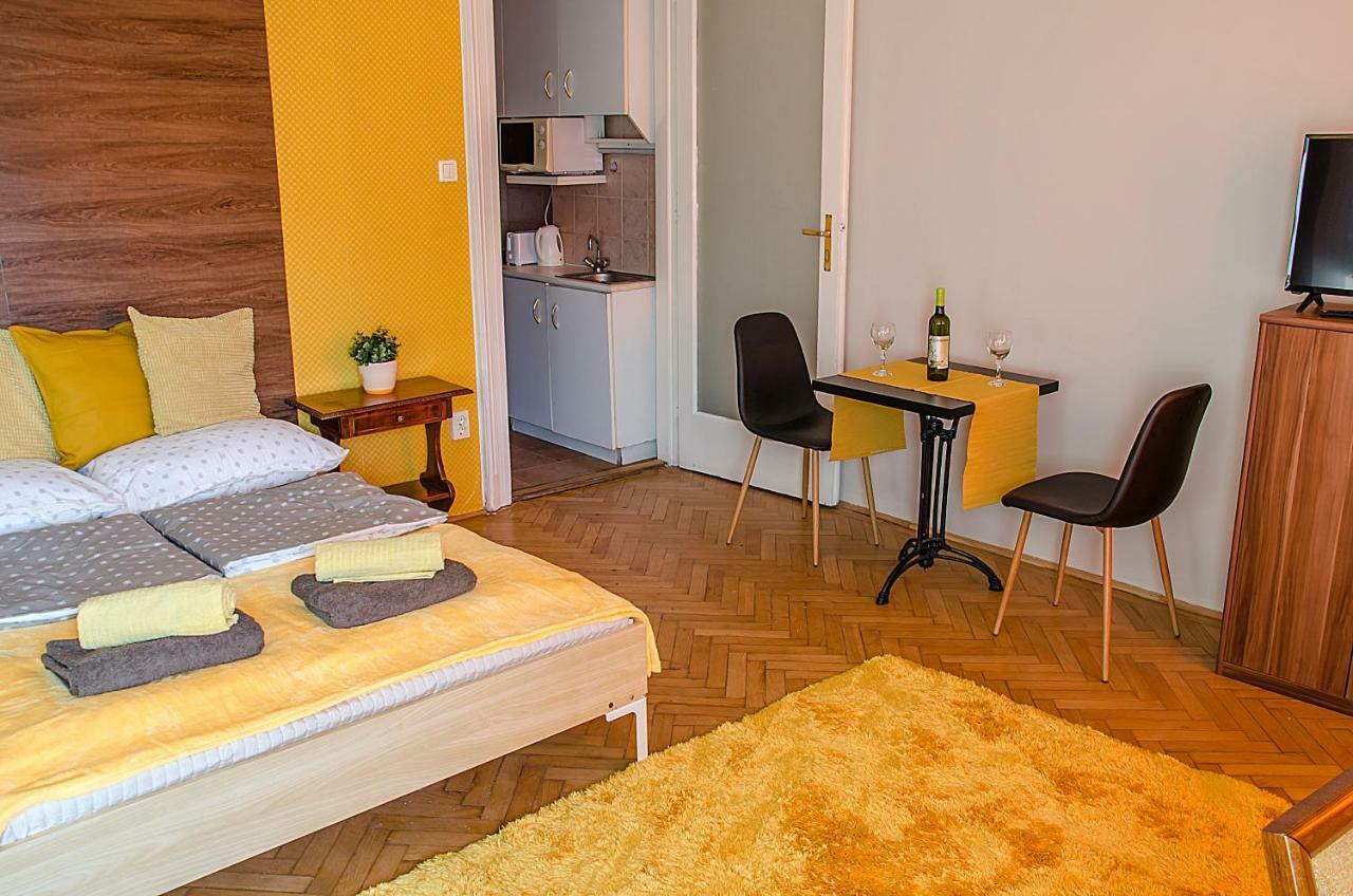 Appartamento St. Gellert *
