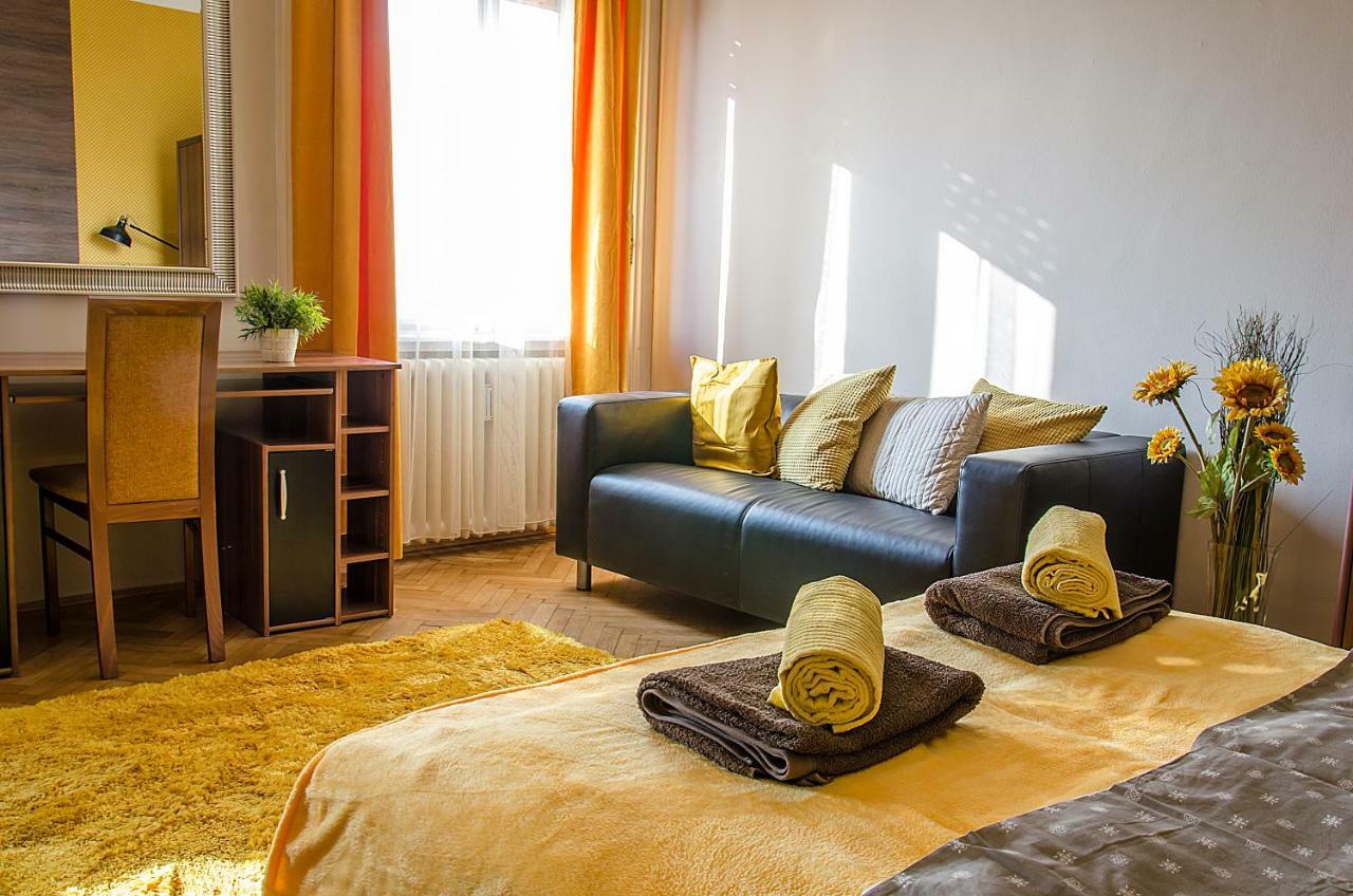 Appartamento St. Gellert Budapest