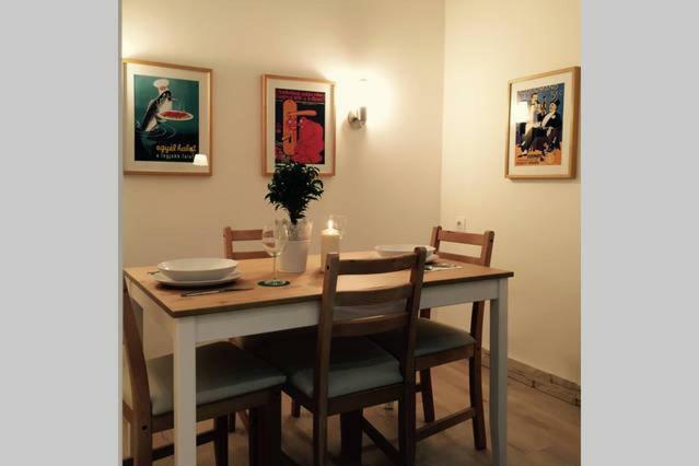 Apartamento Downtown Akacfa 58