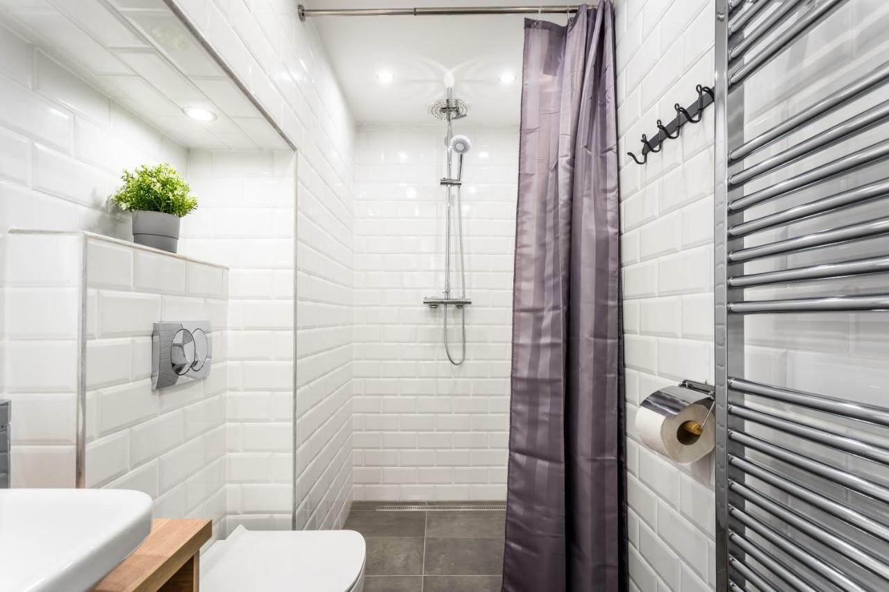 Luxury Loft Apartmán