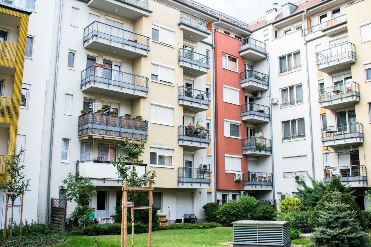 Apartment Viola *