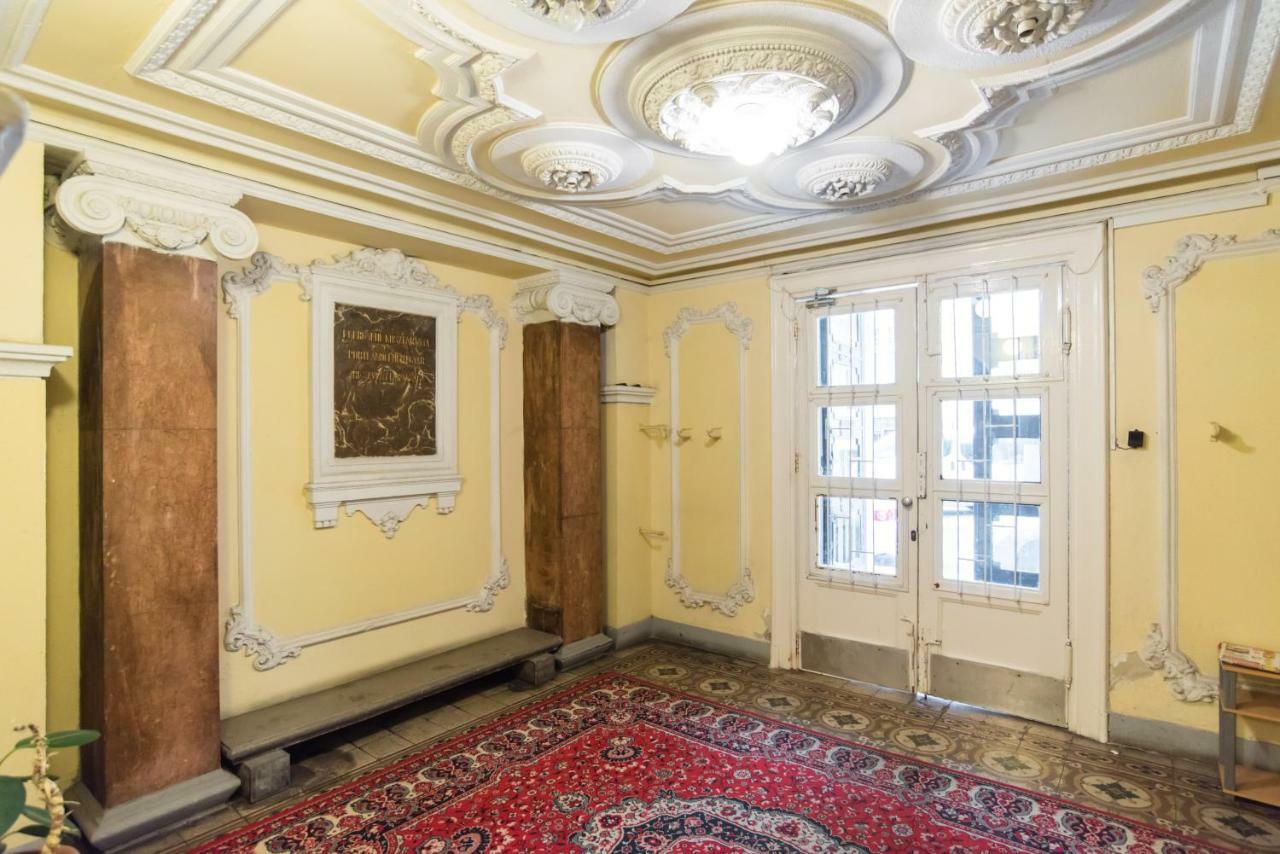 Stollar Business Style At Parliament Apartamento *