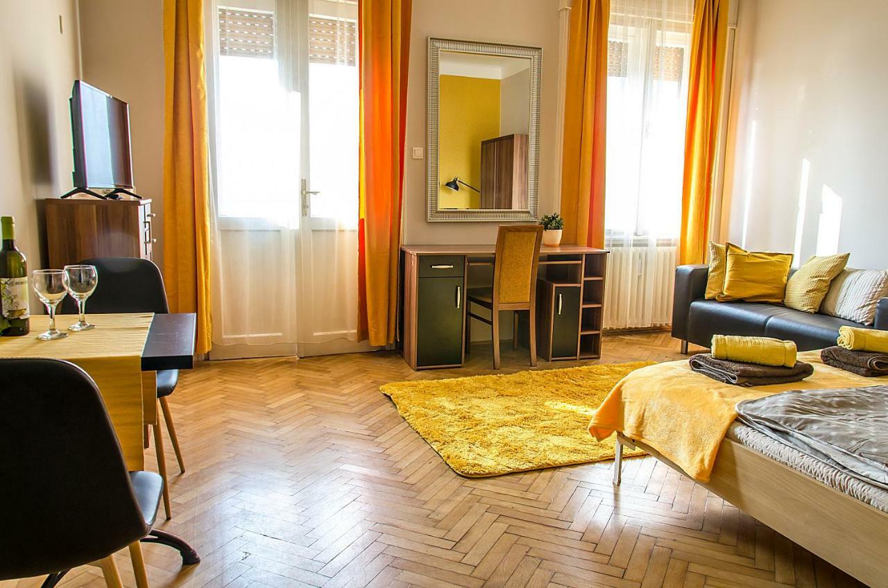 St. Gellert * Budapest