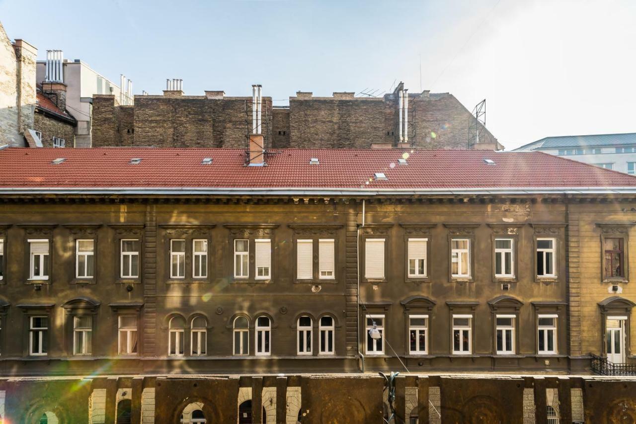 Pop Arts Studios Budapest