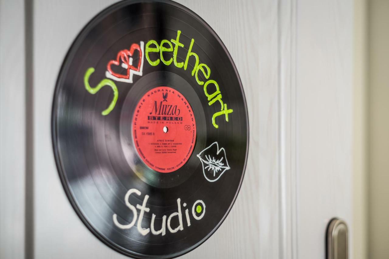 Pop Arts Studios * Budapest