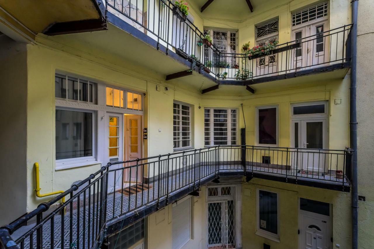 Pop Arts Studios Budapest