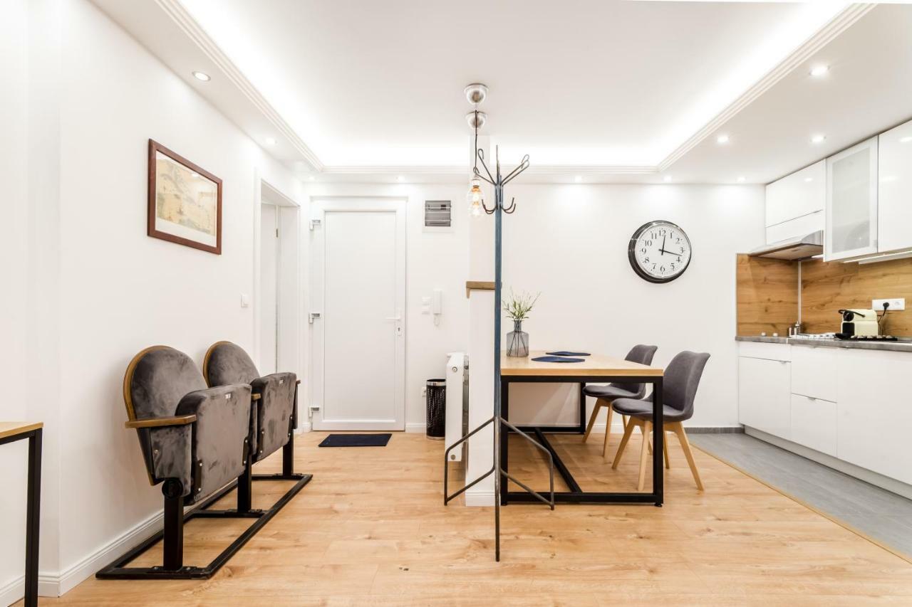 Luxury Loft * Budapešť
