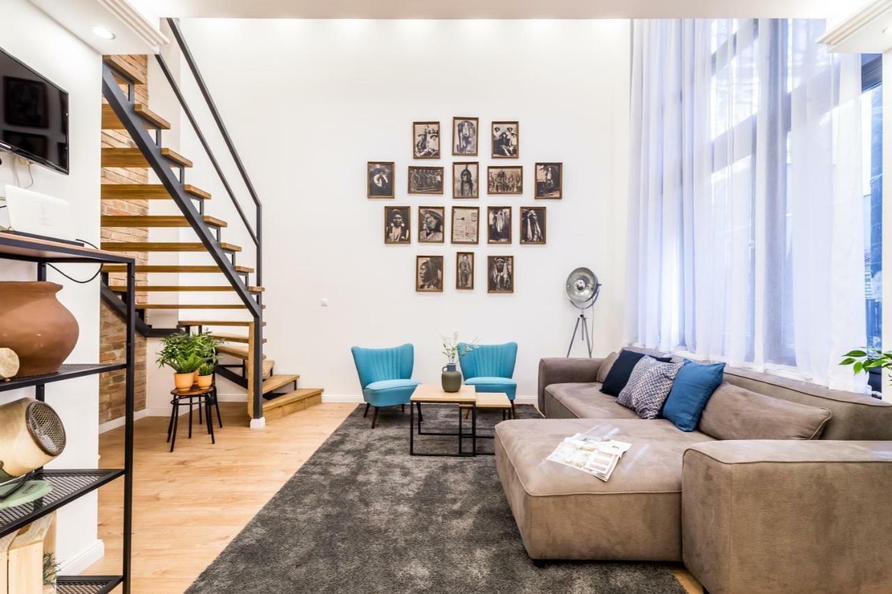 Luxury Loft *