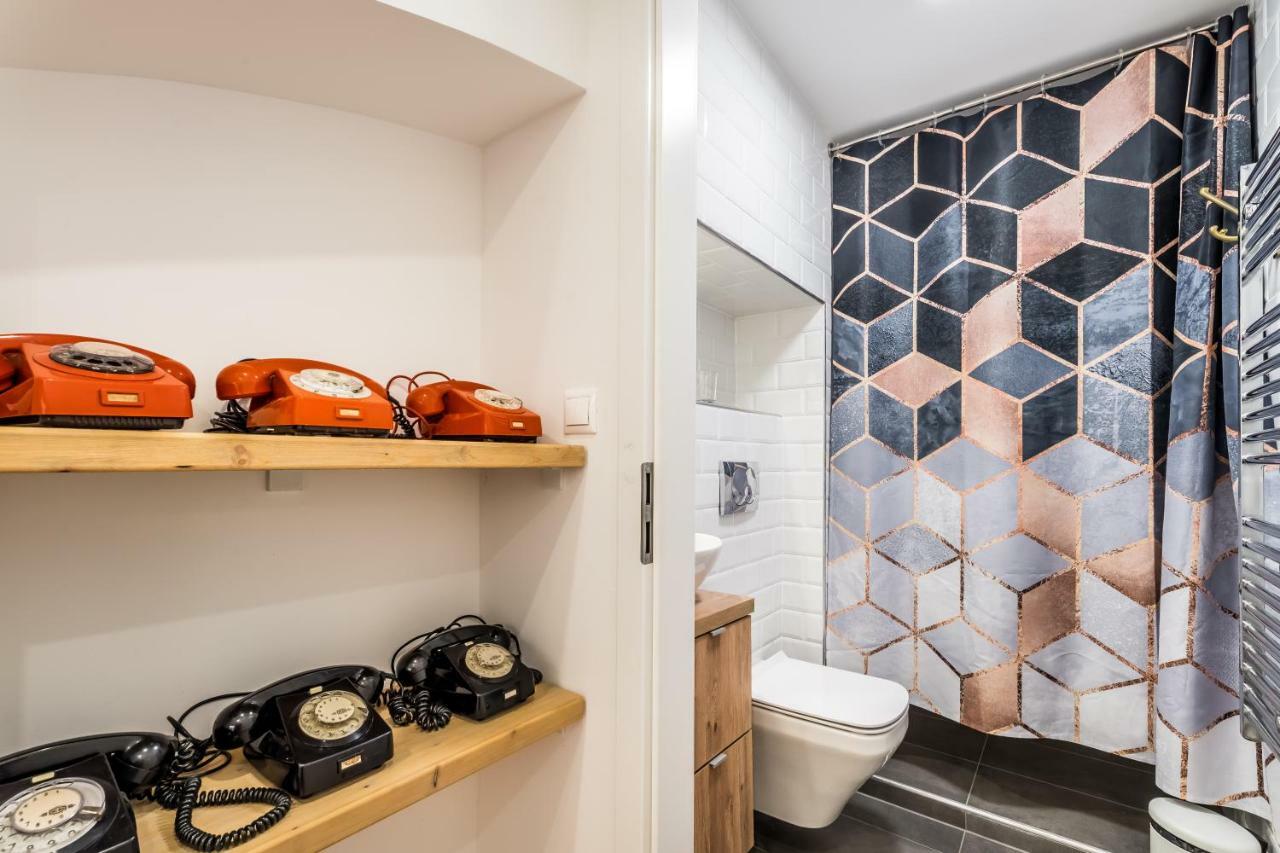 Apartmán Luxury Loft