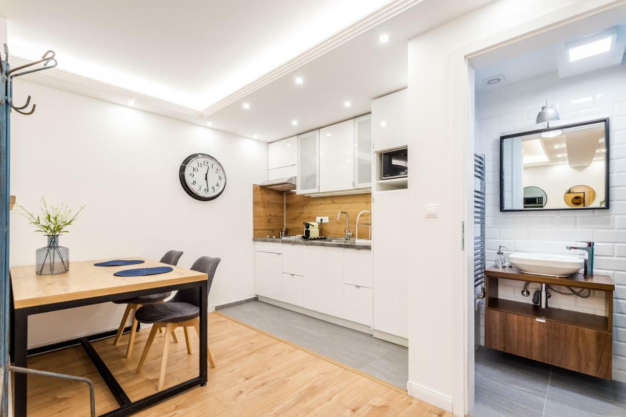Luxury Loft Apartmán *