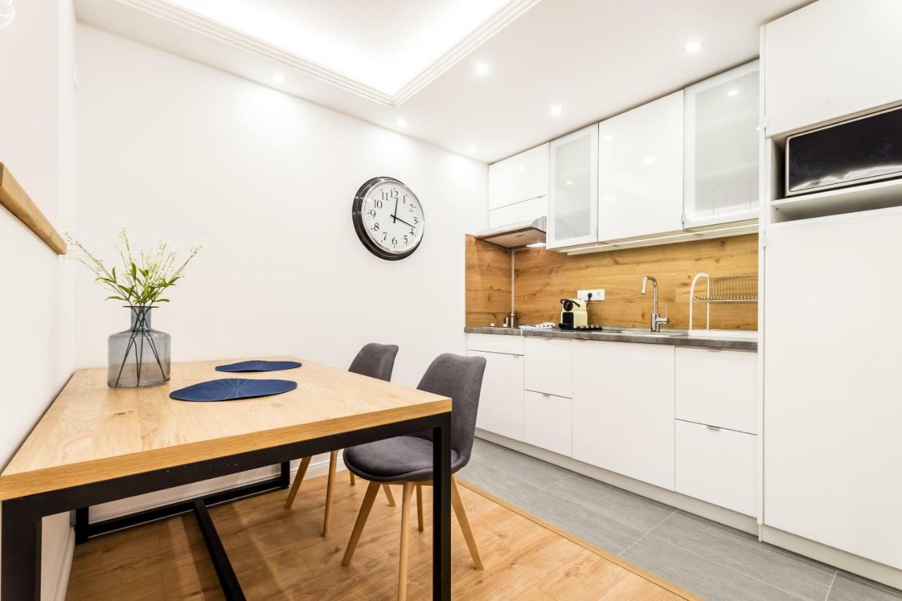 Luxury Loft * Budapešť
