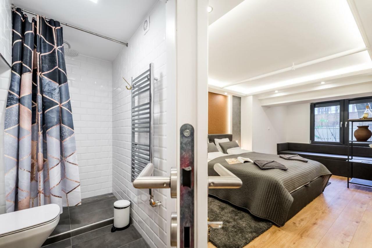 Luxury Loft *