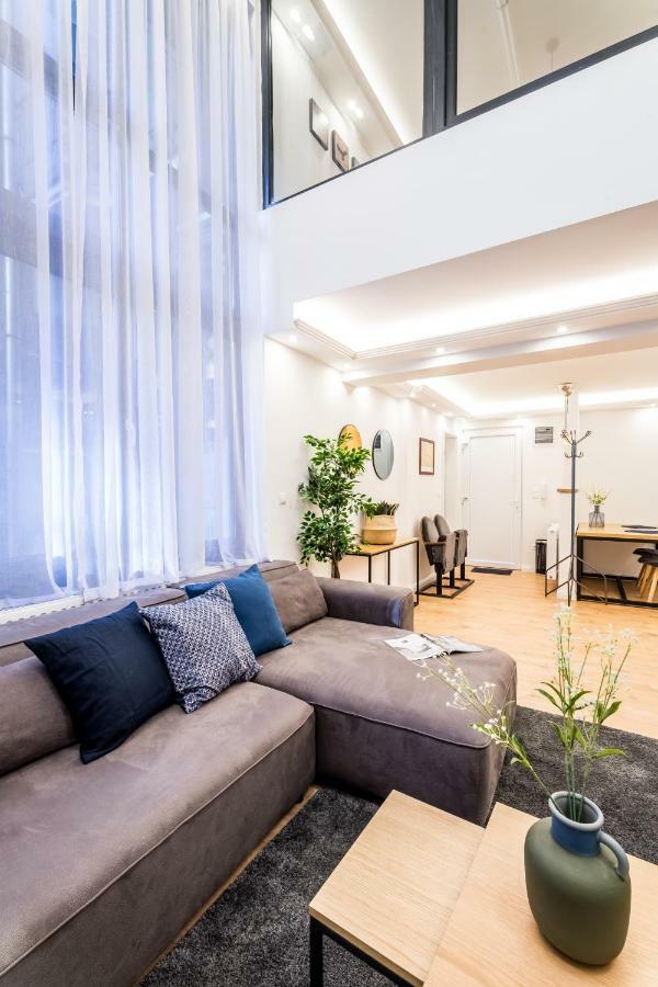 Luxury Loft *