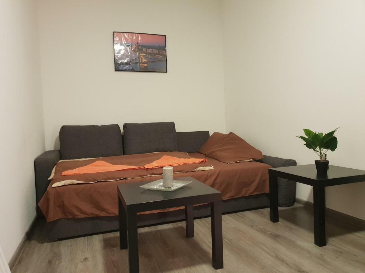 Apartamento Elizabeth Budapest