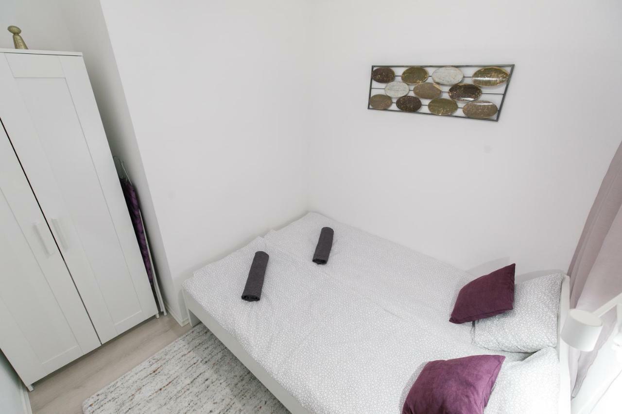 Appartement Ella Boedapest