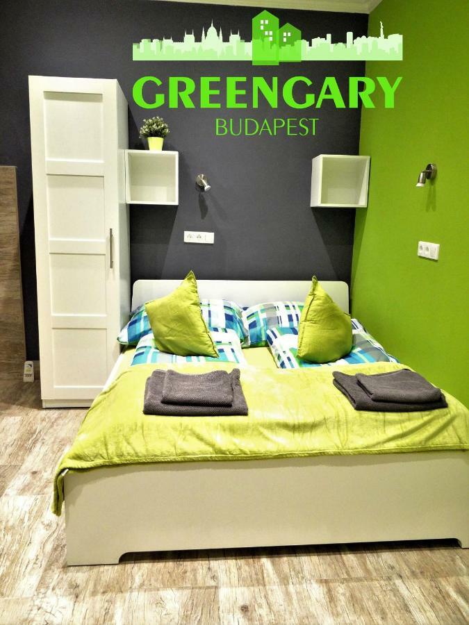 Appartamento Greengary