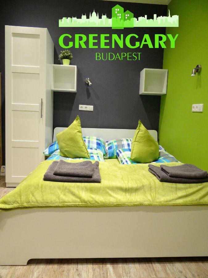 Greengary Appartamento