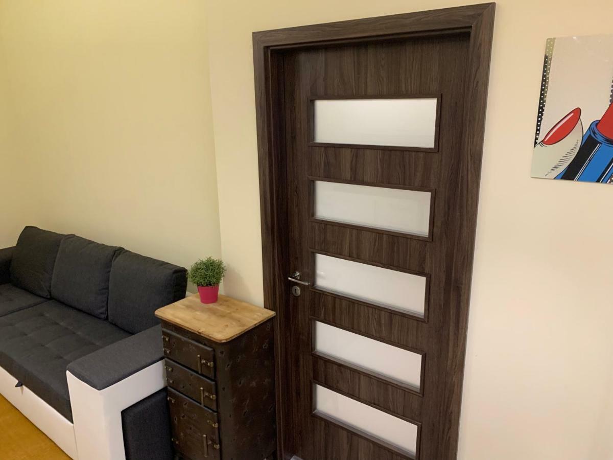 Apartamento Budapest Central Apartment Budapest